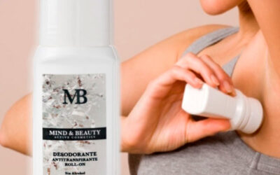 Déjate seducir por el desodorante Aloe Vera: protección y suavidad natural para tus axilas