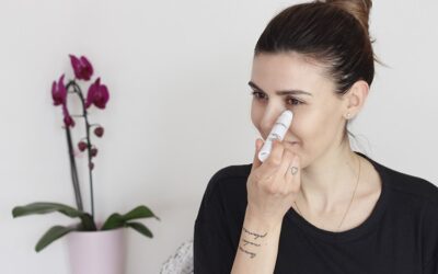 Mind & Beauty. Aishawari presenta nuestro Contorno de ojos antibolsas y antiojeras