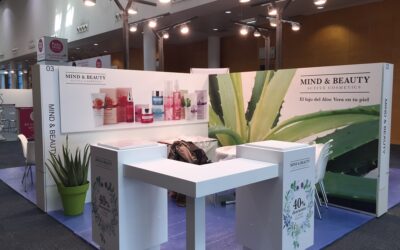 Mind & Beauty. Mind Days