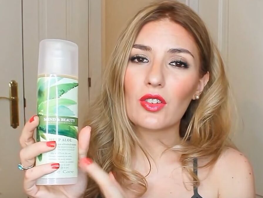 Mind & Beauty. Mariposas en el armario. Youtube