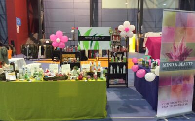 Mind & Beauty. Mercazoco