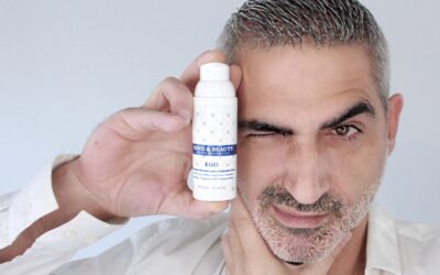 Mind & Beauty. PyterPack queda prendado de nuestro último lanzamiento, Ego